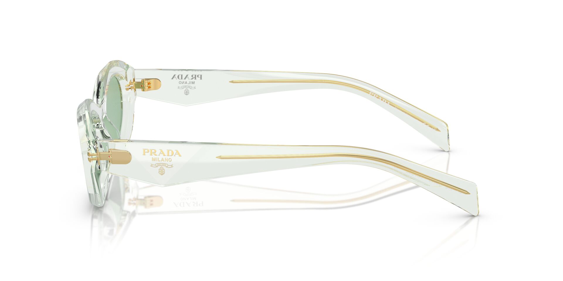 Prada PR 26ZS Square