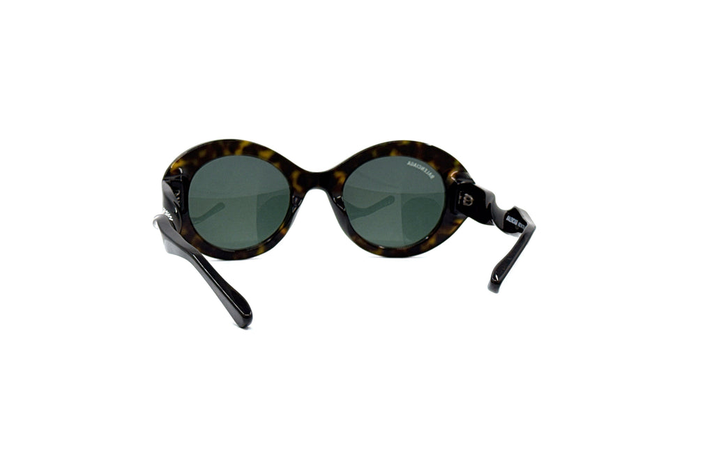 Balenciaga - BB0208S (002) Square