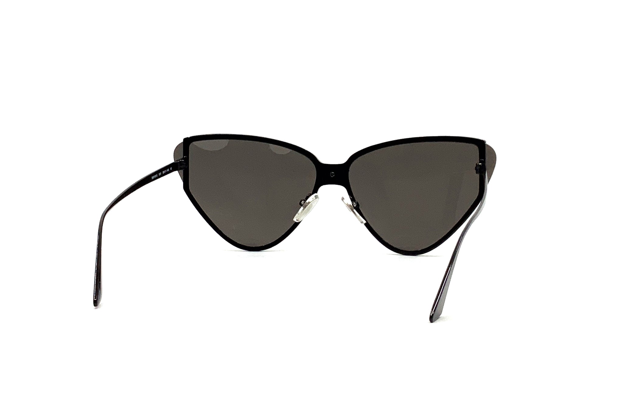 Balenciaga - BB0191S (001) Square