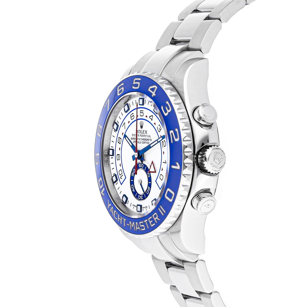 Rolex Yacht-Master II 44 mm M126680-0001