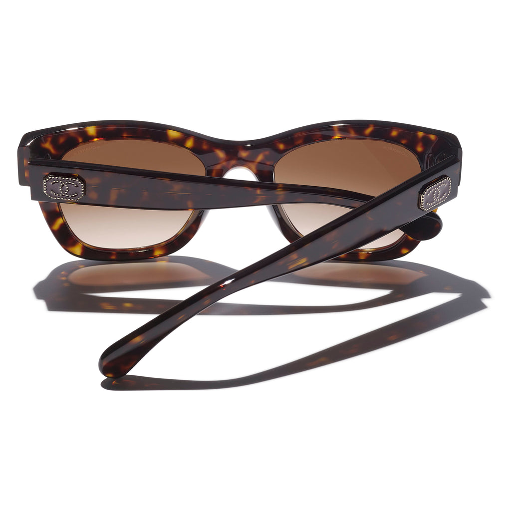 CHANEL 5478 Square