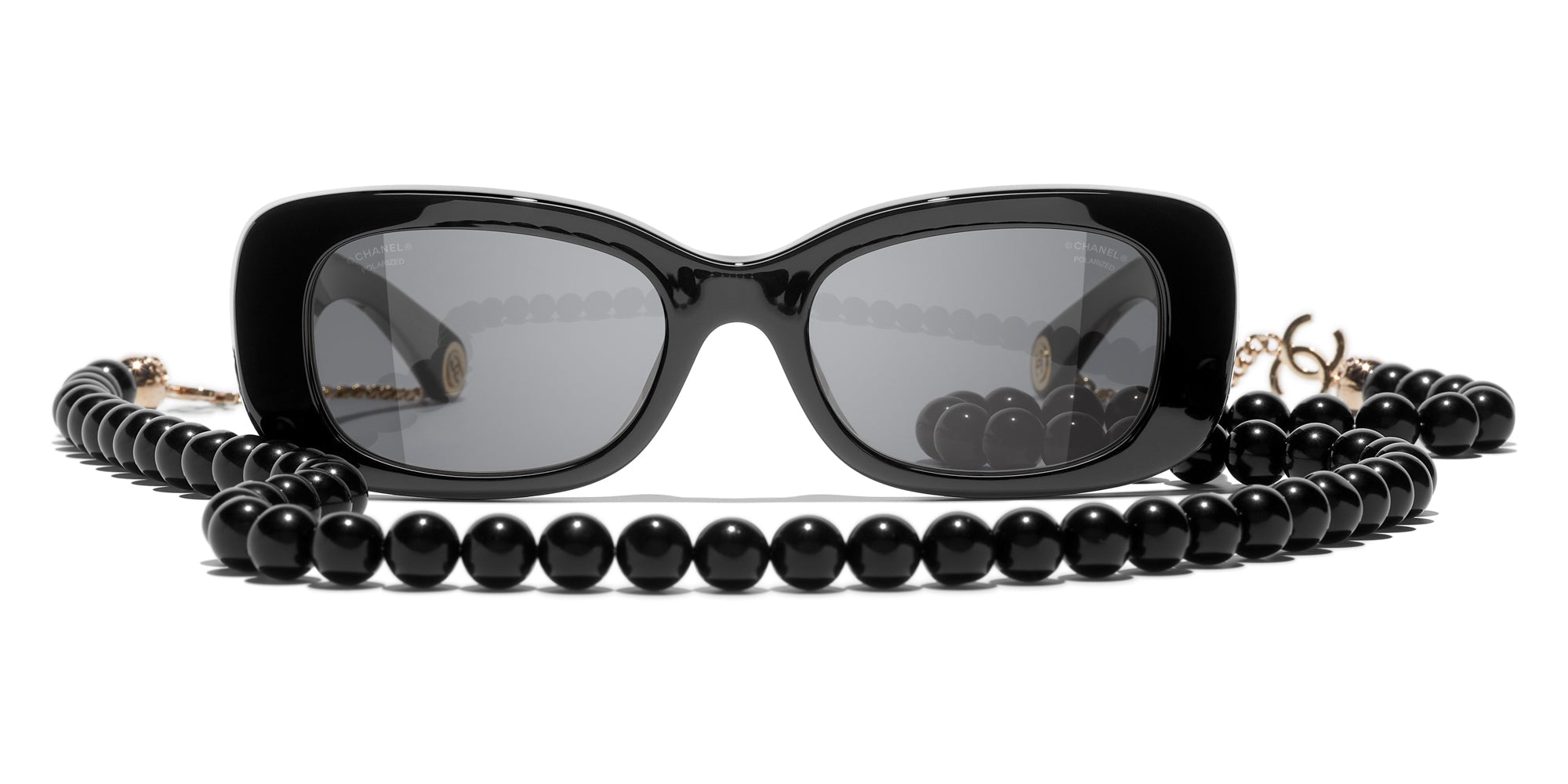 CHANEL 5488 Square
