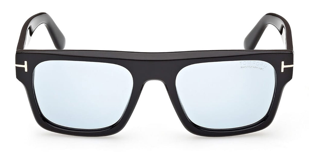 Tom Ford Cyrus-02 TF1337 Cat-Eye